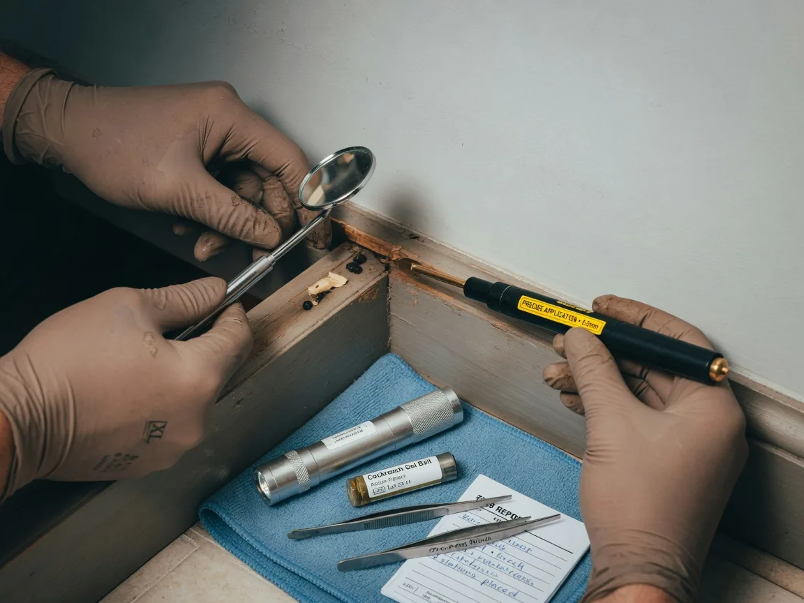 Why choose Emergency Pest Control in Osceola, MO